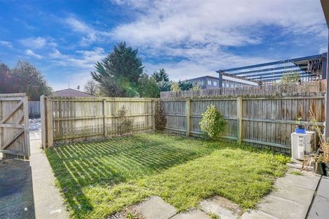 Photo of property in 17/31 Bordesley Street, Phillipstown, Christchurch, 8011