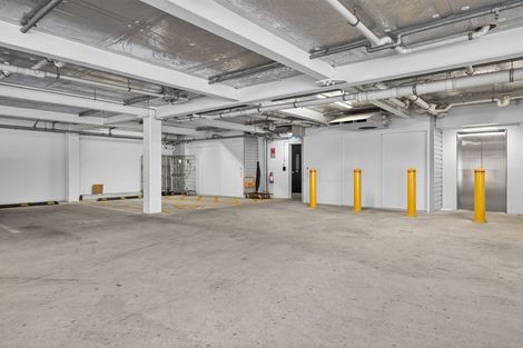 Photo of property in 501/64 Kilmore Street, Christchurch Central, Christchurch, 8013