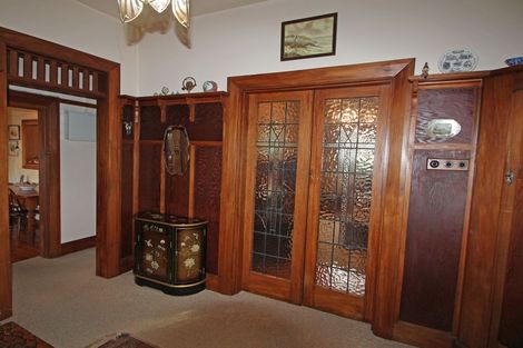 Photo of property in 58 Wharfe Street, South Hill, Oamaru, 9400