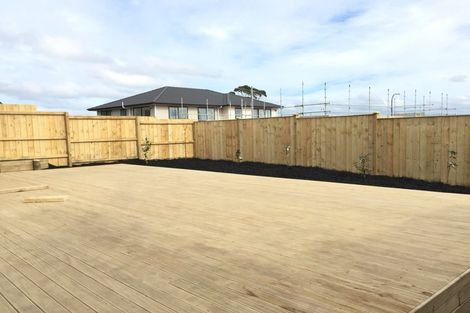 Photo of property in 7 Hera Street, Flat Bush, Auckland, 2019