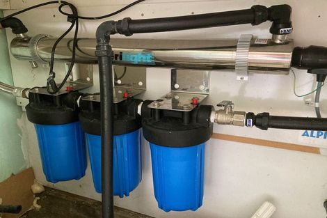 Photo of property in 589 Pohangina Road, Ashhurst, 4884