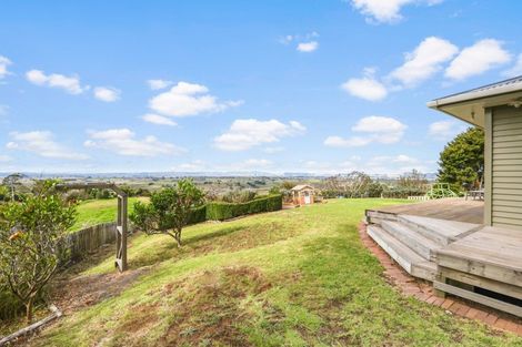 Photo of property in 1309 Hetherington Road, Ruawaro, Huntly, 3772