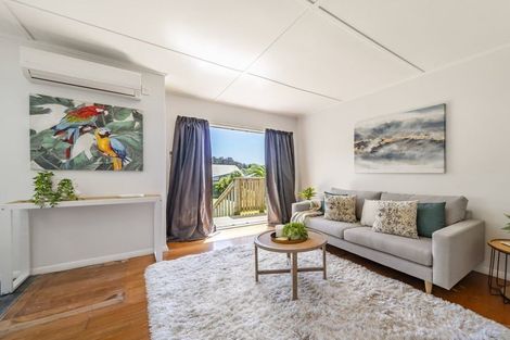 Photo of property in 28 Judd Crescent, Naenae, Lower Hutt, 5011