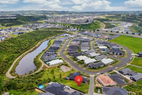 Photo of property in 4 Kissling Terrace, Pyes Pa, Tauranga, 3112