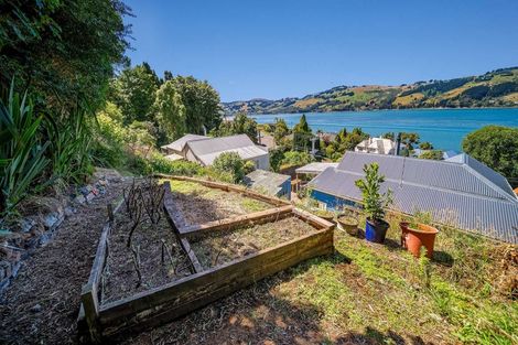 Photo of property in 17 Adderley Terrace, Ravensbourne, Dunedin, 9022
