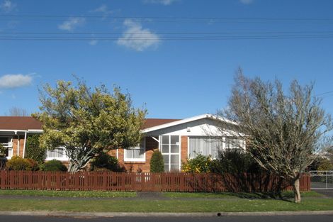 Photo of property in 12 Alderson Road, Fairview Downs, Hamilton, 3214