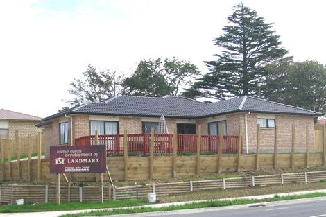 Photo of property in 51 Munroe Road, Ranui, Auckland, 0612