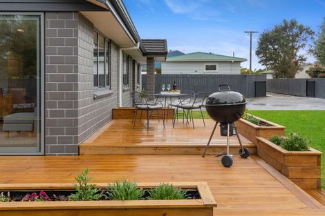 Photo of property in 1360 Napier Road, Ashhurst, 4810