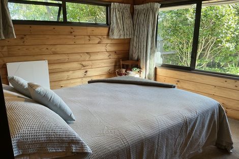 Photo of property in 4 Malfroy Lane, Raumati Beach, Paraparaumu, 5032