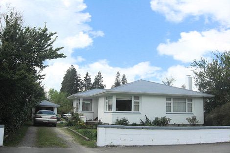 Photo of property in 8 Bay Road, Oxford, 7430