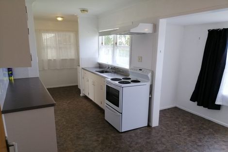 Photo of property in 1 Rata Street, Levin, 5510