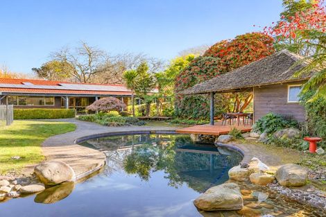 Photo of property in 133 Bollard Road, Tamahere, Hamilton, 3283