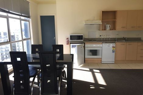 Photo of property in 508/85 Airedale Street, Auckland Central, Auckland, 1010