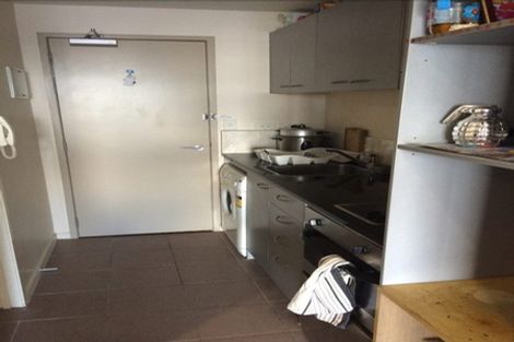 Photo of property in The Imperial Gardens Apartments, 804/135 Hobson Street, Auckland Central, Auckland, 1010