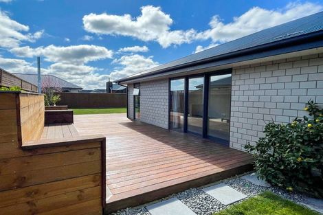 Photo of property in 12 Greenlaw Street, Lincoln, 7608