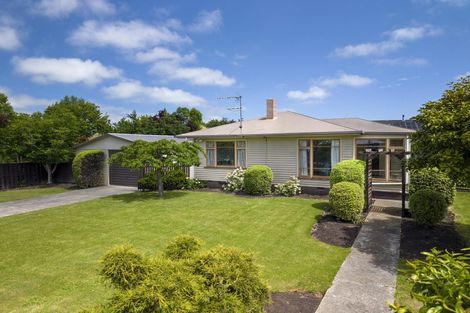 Photo of property in 29 East Belt, Rangiora, 7400