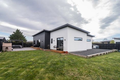 Photo of property in 99c Te Ngawai Road, Pleasant Point, 7903