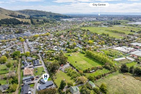 Photo of property in 13 Matuku Lane, Heathcote Valley, Christchurch, 8022