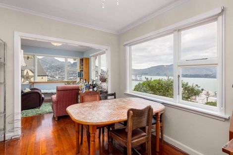 Photo of property in 44 Cressy Terrace, Lyttelton, 8082