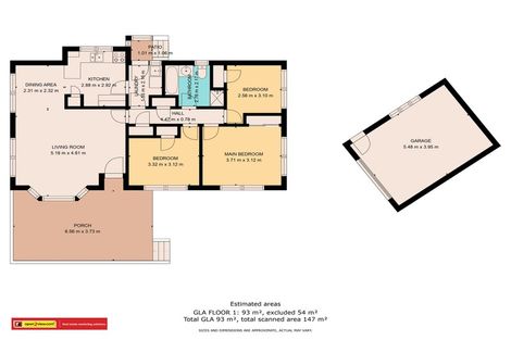 Photo of property in 4a Amethyst Place, Pukehangi, Rotorua, 3015