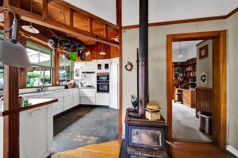 Photo of property in 35 Kauae Street, Manaia, 4612