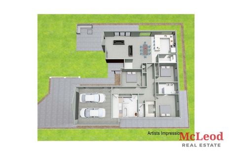 Photo of property in 115a Cameron Street, Ashburton, 7700