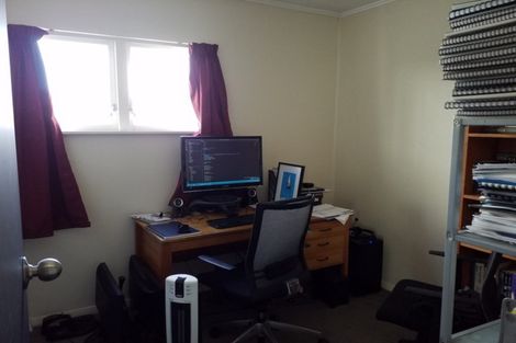 Photo of property in Bydder Apartments, 272 The Terrace, Te Aro, Wellington, 6011