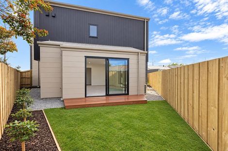 Photo of property in 106 Brougham Street, Addington, Christchurch, 8024