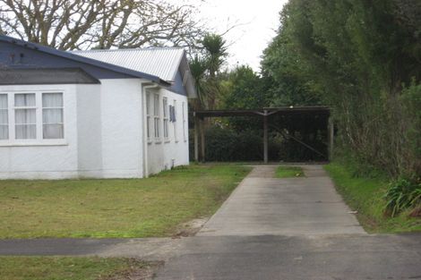 Photo of property in 85 Carrington Avenue, Silverdale, Hamilton, 3216