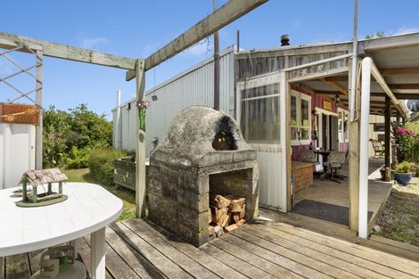 Photo of property in 60 Thompsons Road, Pahiatua, 4982