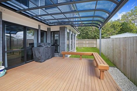 Photo of property in 77a Portage Road, Papatoetoe, Auckland, 2025
