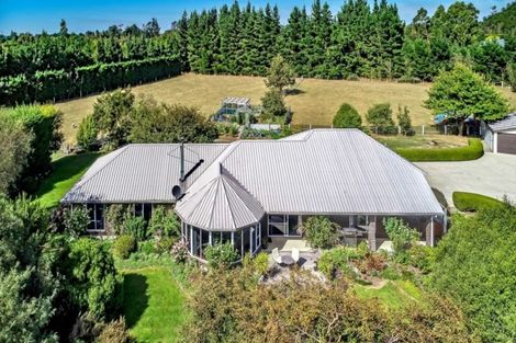 Photo of property in 4/1382 Courtenay Road, Kirwee, Darfield, 7571