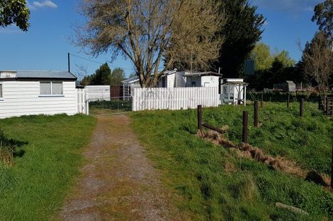 Photo of property in 685 Domett Road, Domett, Cheviot, 7382