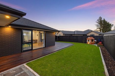 Photo of property in 70 Georgina Street, Marshland, Christchurch, 8083