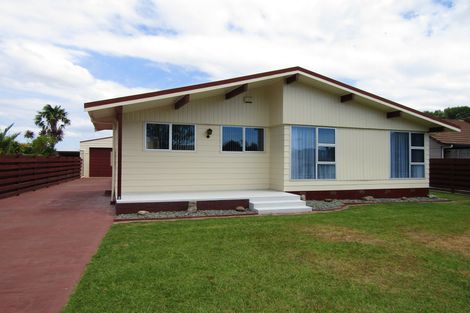 Photo of property in 20 Tawhara Place, Edgecumbe, 3120