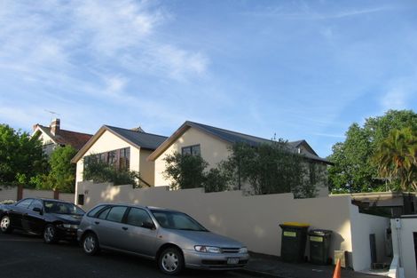 Photo of property in 46a Saint Georges Bay Road, Parnell, Auckland, 1052