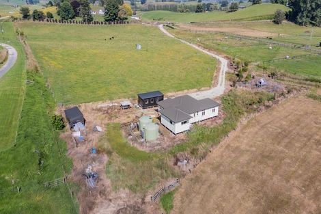 Photo of property in 283 Old Te Kuiti Road, Otorohanga, 3976