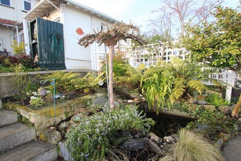 Photo of property in 58 Wharfe Street, South Hill, Oamaru, 9400