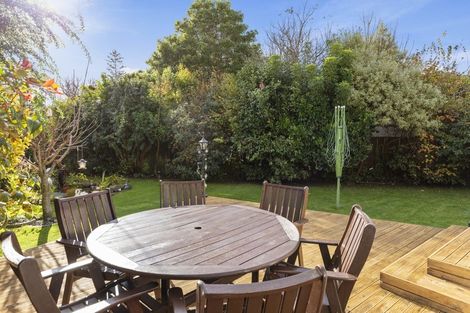 Photo of property in 9 Kilmister Grove, Boulcott, Lower Hutt, 5011