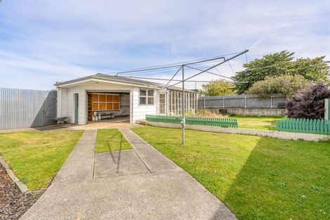 Photo of property in 96 Stuart Street, Hawthorndale, Invercargill, 9810