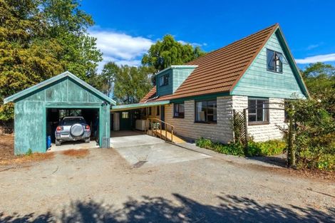 Photo of property in 182 Scott Road, Winchester, Temuka, 7986