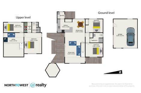 Photo of property in 14 Muscat Place, Henderson, Auckland, 0612