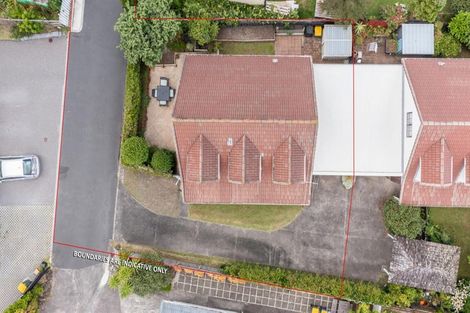 Photo of property in 1/34 Takapu Street, Henderson, Auckland, 0612