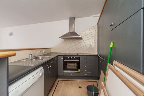 Photo of property in Sirocco Apartments, 616/8 Church Street, Wellington Central, Wellington, 6011