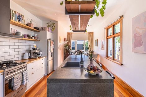 Photo of property in 113 Nelson Crescent, Napier South, Napier, 4110