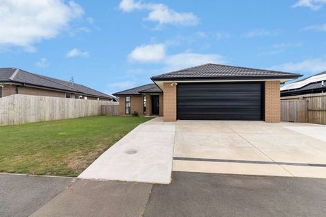 Photo of property in 76 Branthwaite Drive, Rolleston, 7615