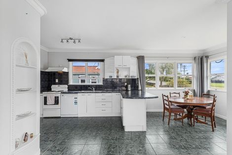 Photo of property in 155 Studholme Street, Morrinsville, 3300