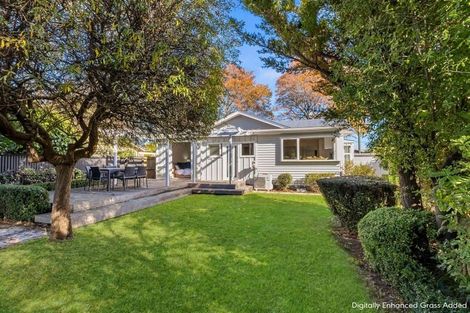 Photo of property in 4 Kenwyn Avenue, St Albans, Christchurch, 8052