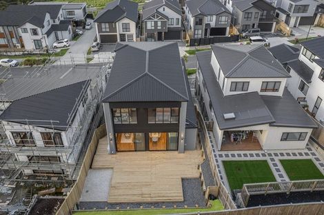 Photo of property in 14 Alluvial Street, Flat Bush, Auckland, 2019