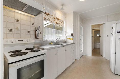 Photo of property in 16 Ratcliffe Street, Matamata, 3400